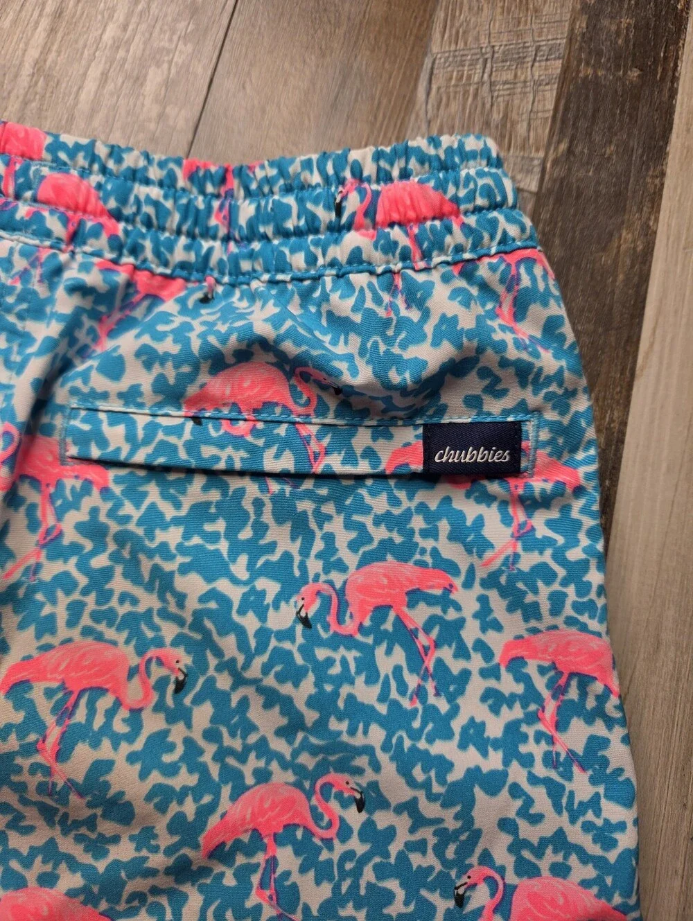 chubbies youth swim